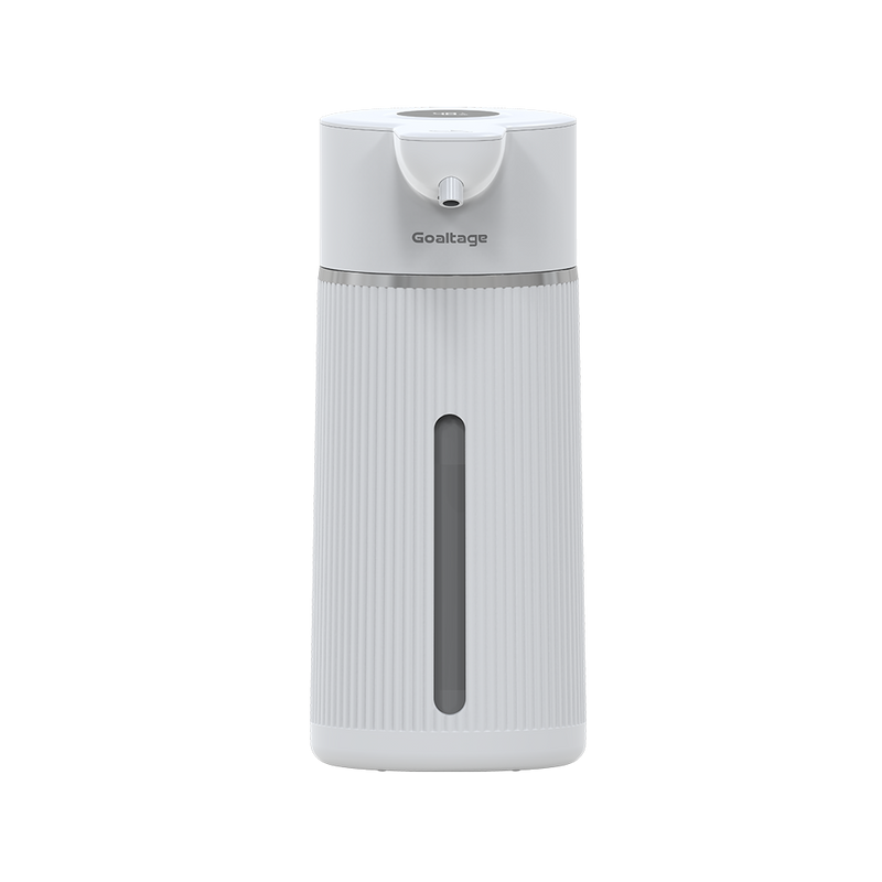 Goaltage FoamLux Automatic Soap Dispenser Touchless Infrared Sensor 4 Adjustable Foam Levels SPD01