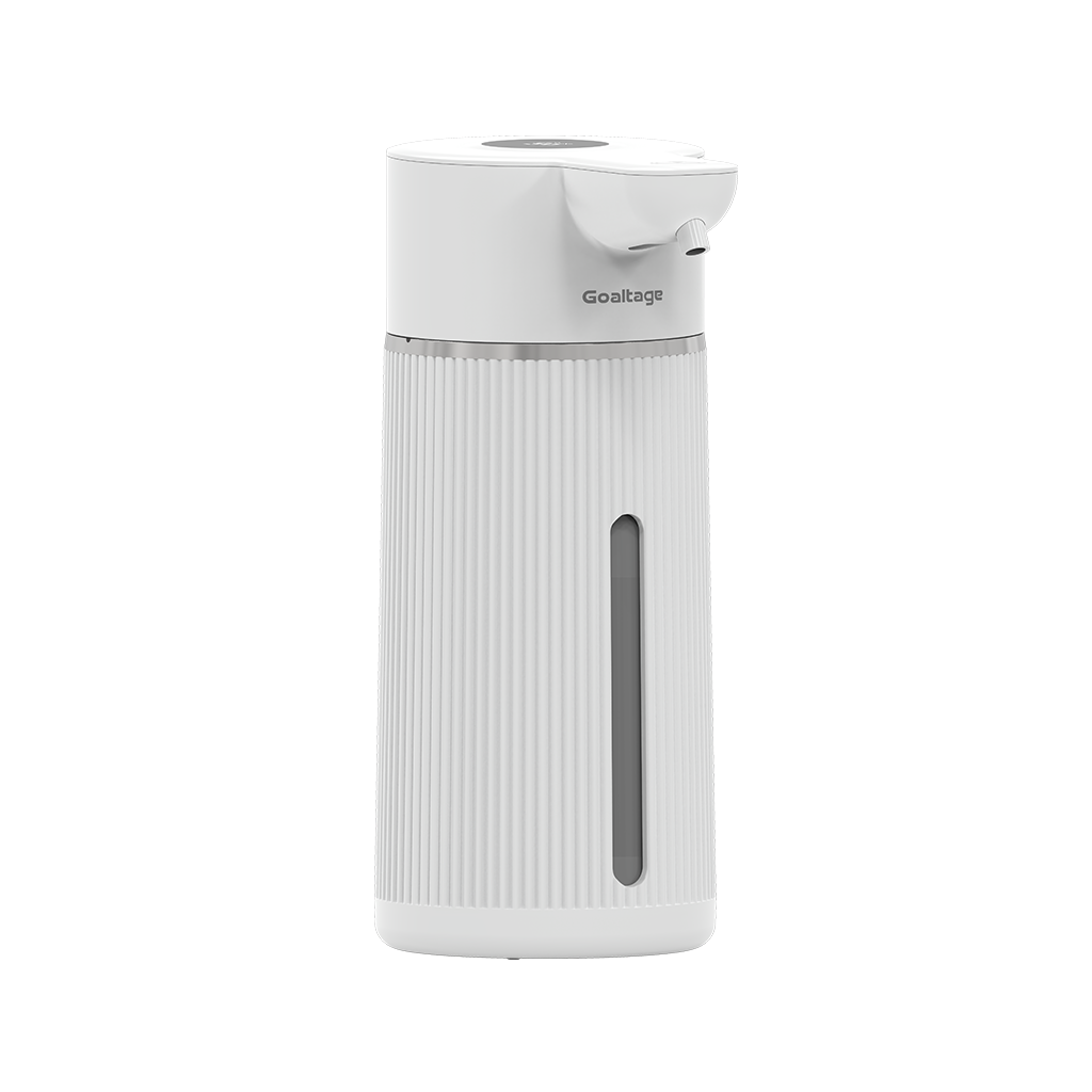 Goaltage FoamLux Automatic Soap Dispenser Touchless Infrared Sensor 4 Adjustable Foam Levels SPD01