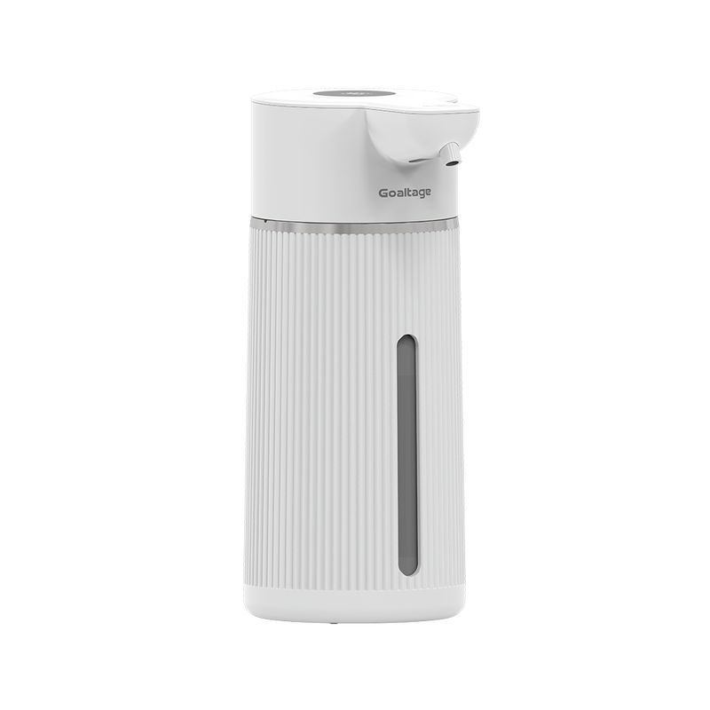Goaltage FoamLux Automatic Soap Dispenser Touchless Infrared Sensor 4 Adjustable Foam Levels SPD01