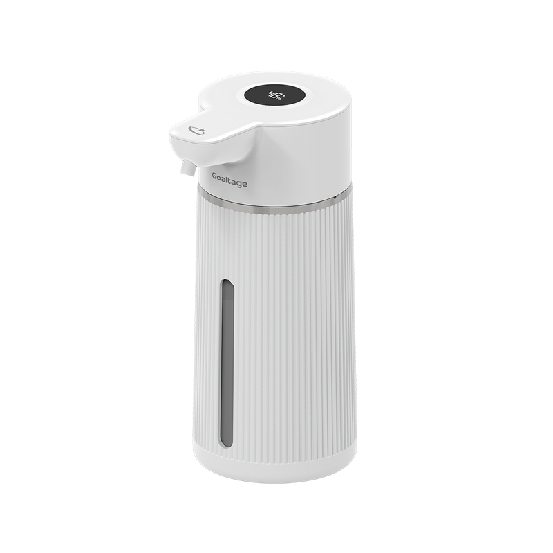 Goaltage FoamLux Automatic Soap Dispenser Touchless Infrared Sensor 4 Adjustable Foam Levels SPD01