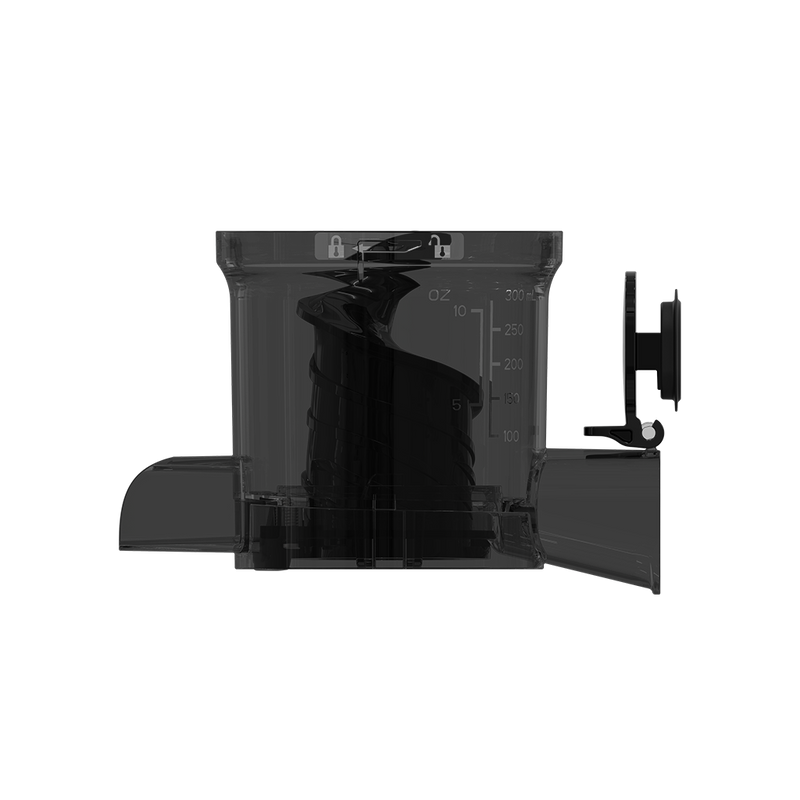 Goaltage JM02 VitaFlow Slow Juicer With Reverse Function Wide Feed Chute Cold-Press