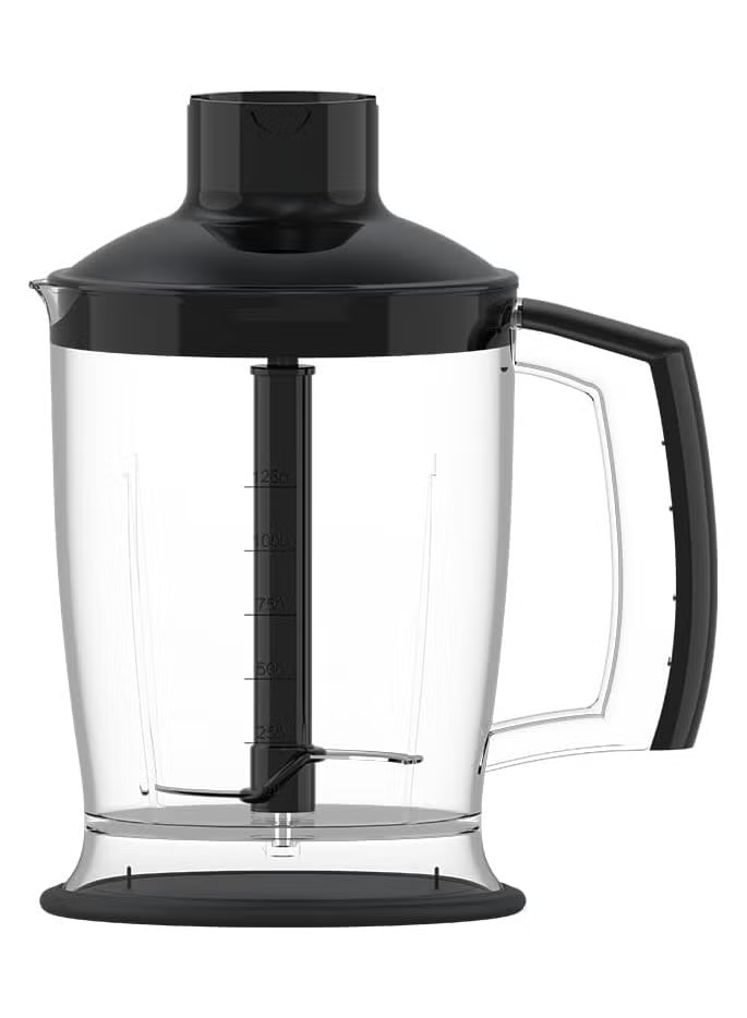 Goaltage BLND02 SmartMix Hand Blender 1200W including Powerful Blades 20-Speed