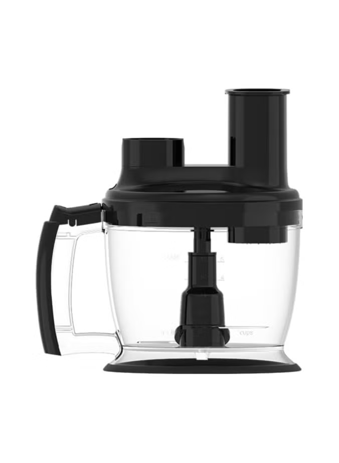 Goaltage BLND02 SmartMix Hand Blender 1200W including Powerful Blades 20-Speed