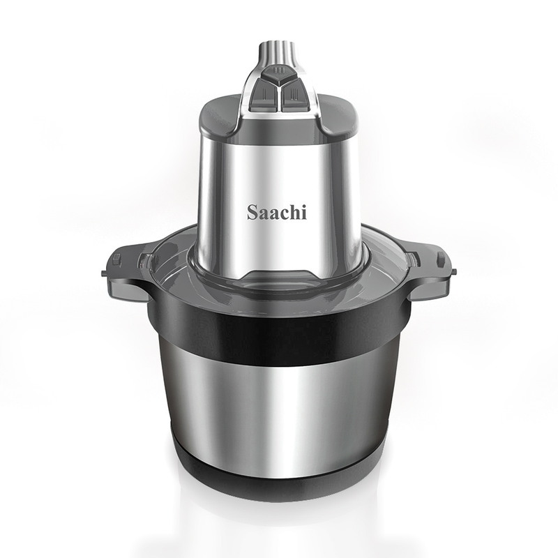 Saachi 8-Litres Electric Chopper NL-CH-571-BK