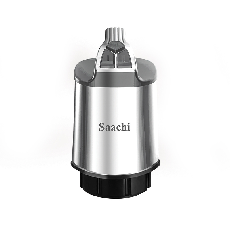 Saachi 8-Litres Electric Chopper NL-CH-571-BK