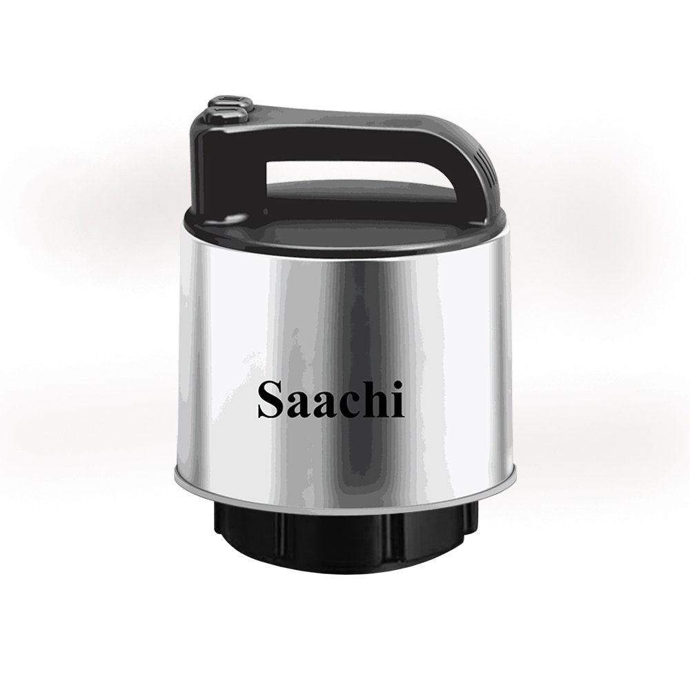 Saachi 10-Litres Electric Chopper NL-CH-572-BK