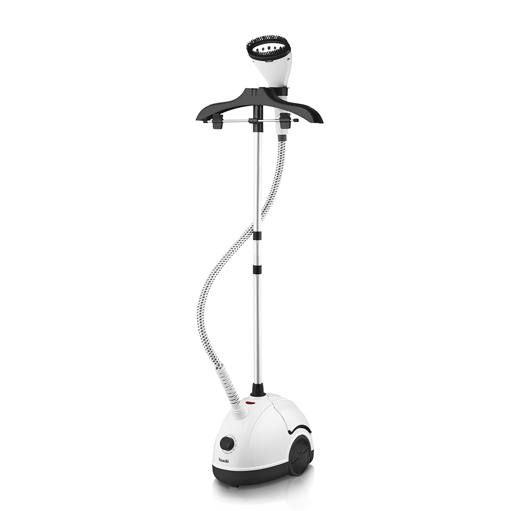 Saachi Garment Steamer NL-VGS-1111-WH
