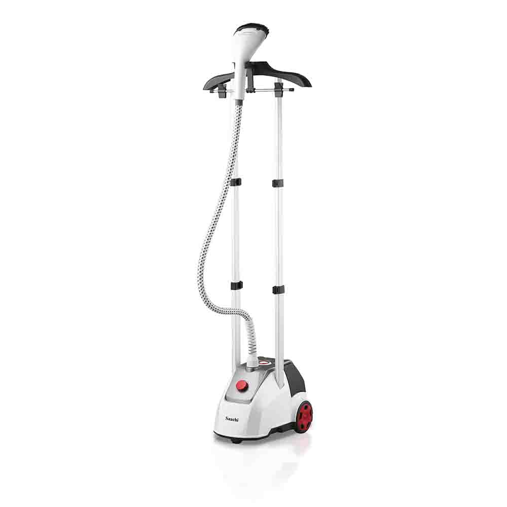 Saachi Garment Steamer with Board NL-VGS-1112-WH