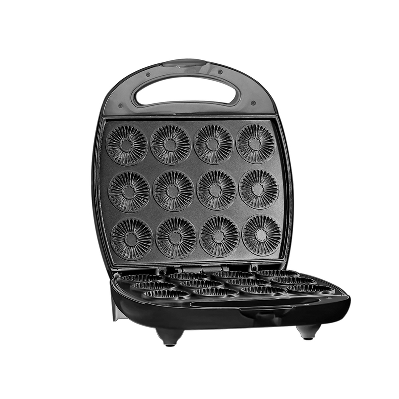 Saachi 12-Pieces Biscuit Maker NL-BM-1517