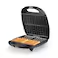 Saachi 4-Pieces Waffle Maker NL-WM-1562