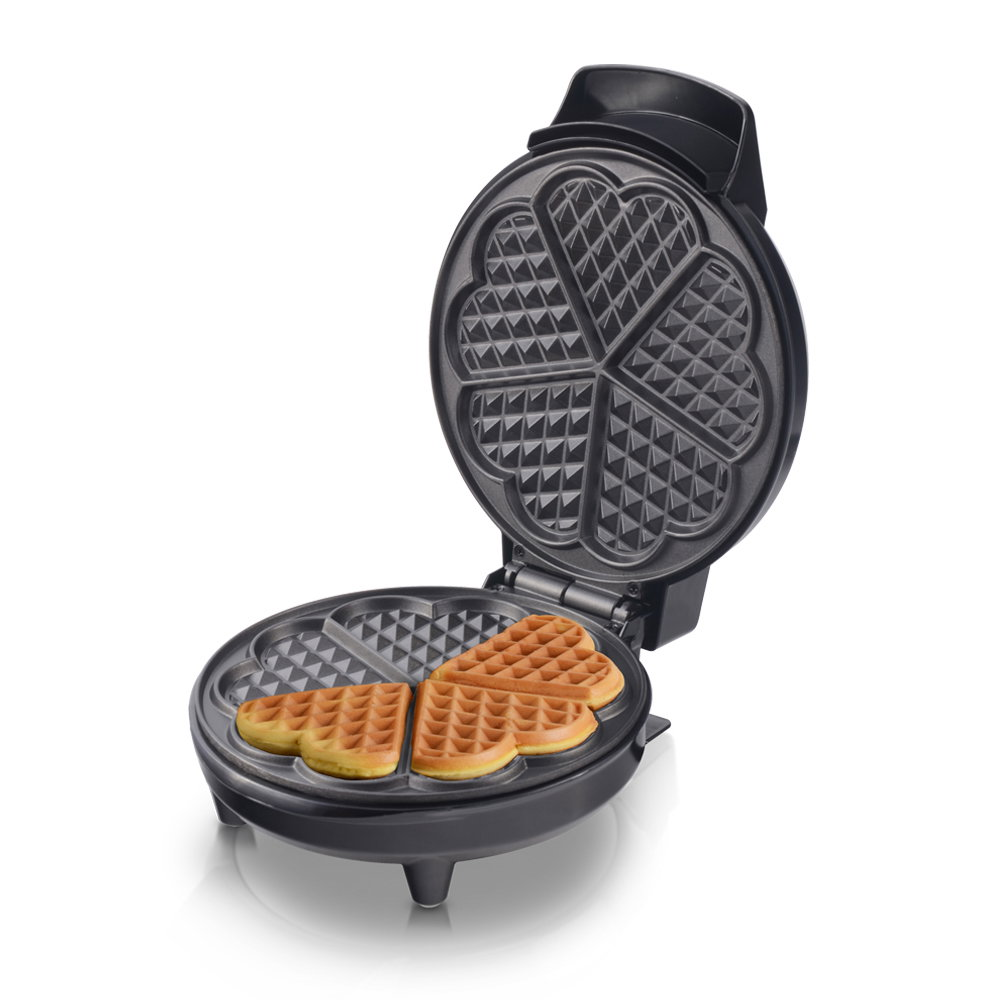 Saachi Single Waffle Maker NL-WM-1568