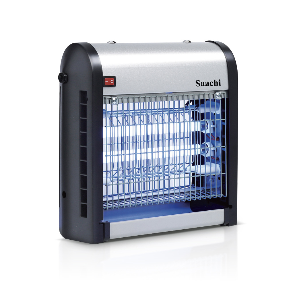 Saachi 14W Insect Killer NL-IK-2412-BK