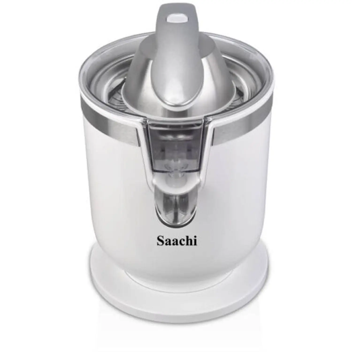 Saachi Citrus Juicer NL-CJ-4072-WH