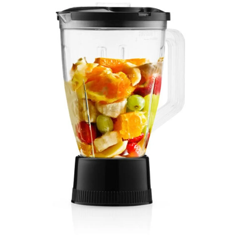 Saachi 4-in-1 Juicer / Blender NL-JB-4073-BK