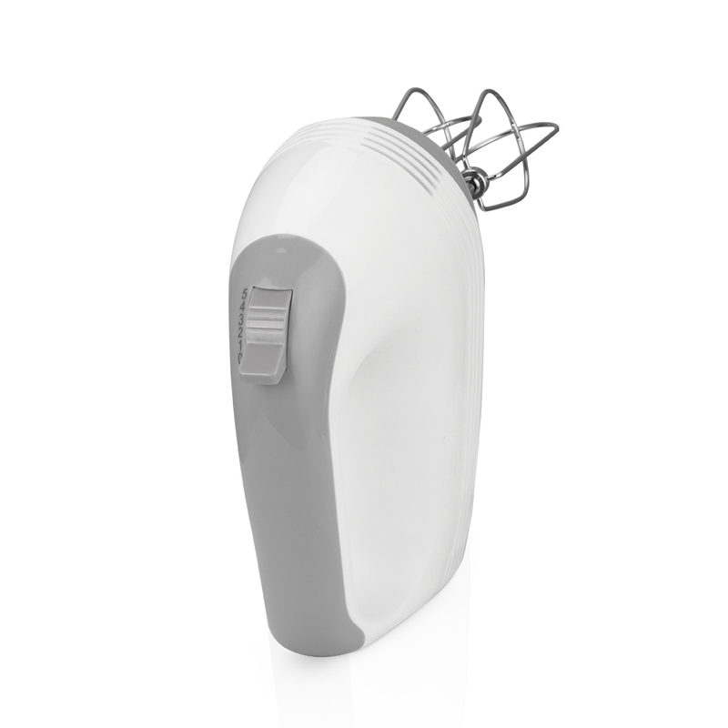 Saachi 5-Speed Hand Mixer NL-HM-4179-WH