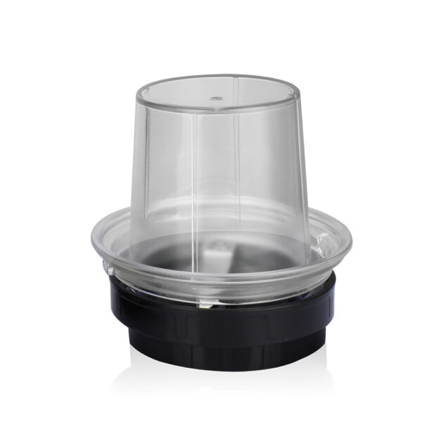 Saachi 2-in-1 Blender/Grinder NL-BL-4400-BK