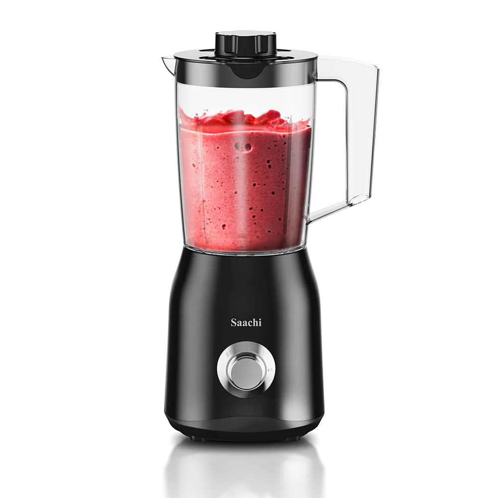 Saachi 2-in-1 Blender/Grinder NL-BL-4415