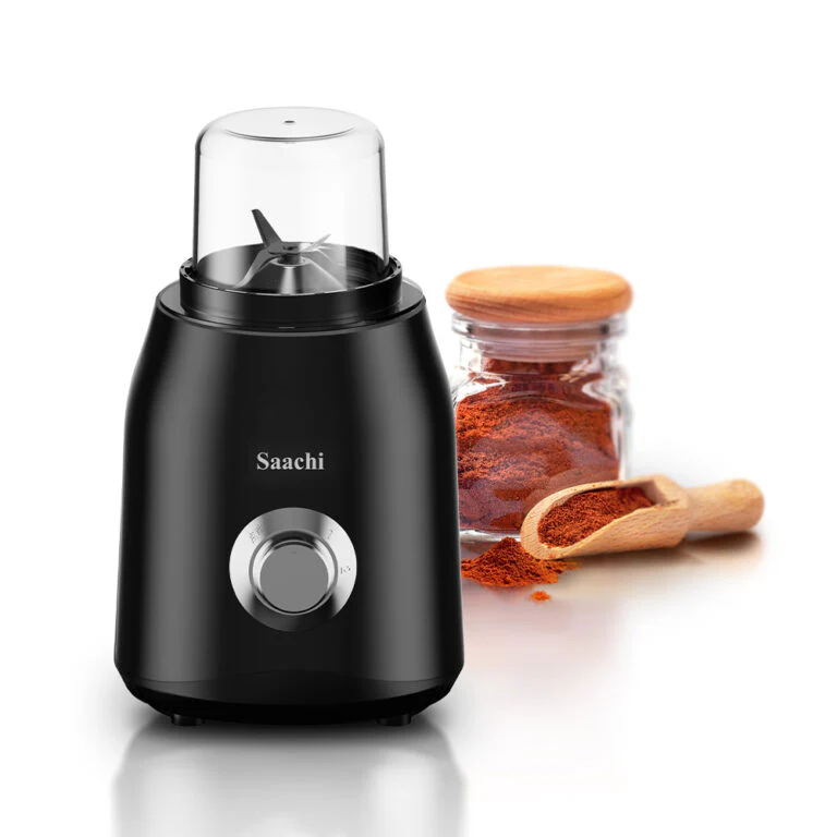 Saachi 2-in-1 Blender/Grinder NL-BL-4415