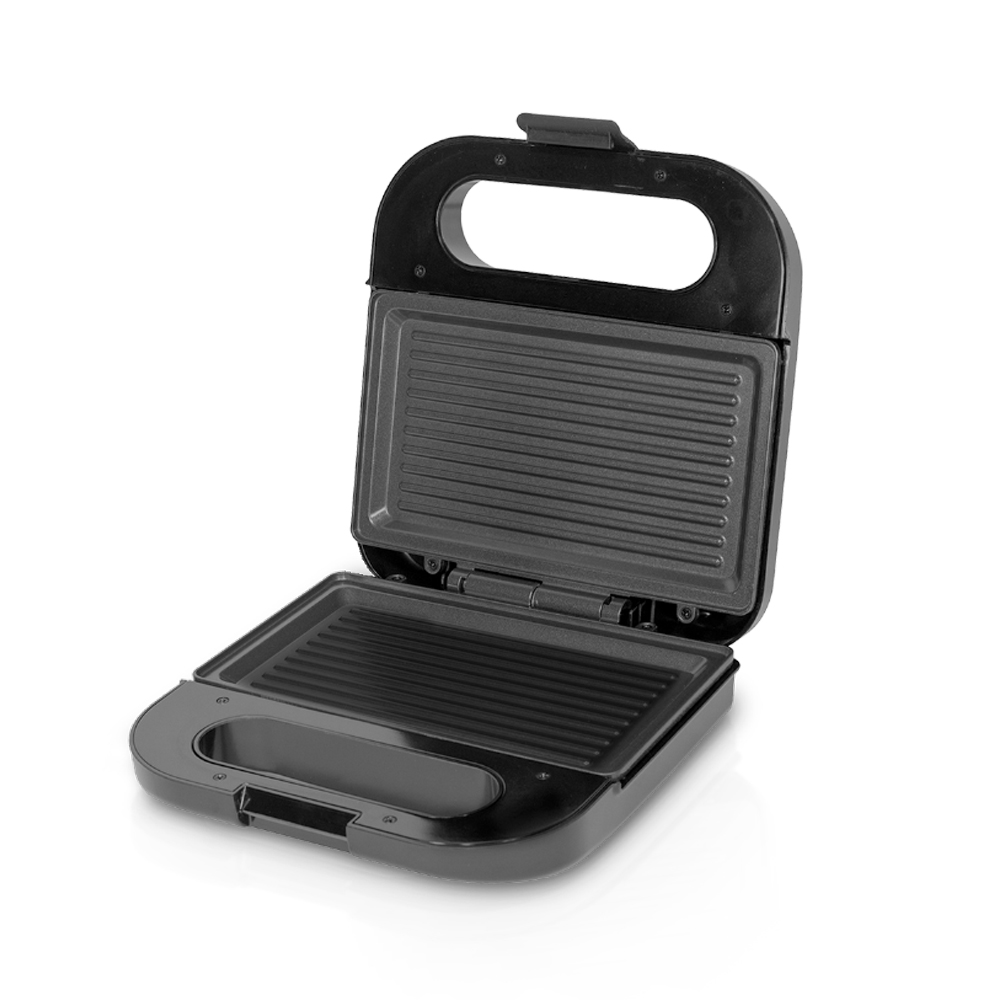 Saachi Sandwich Maker / Grill NL-SM-4664-BK