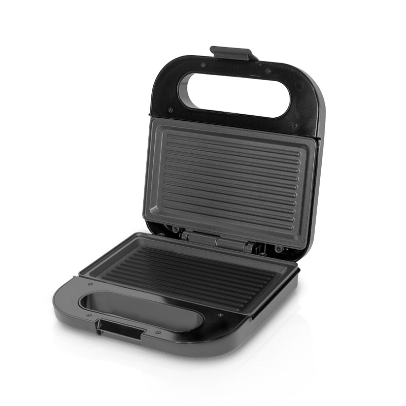 Saachi Sandwich Maker / Grill NL-SM-4664-BK