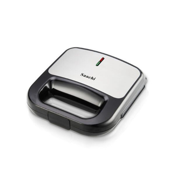 Saachi Sandwich Maker / Grill NL-SM-4664-BK