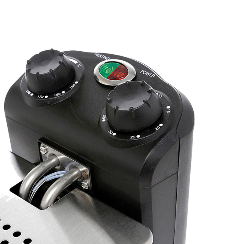 Saachi 3-Litres Deep Fryer NL-DF-4757