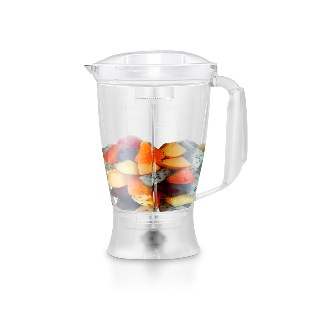 Saachi All in One Food Processor NL-BFC-4964-WH