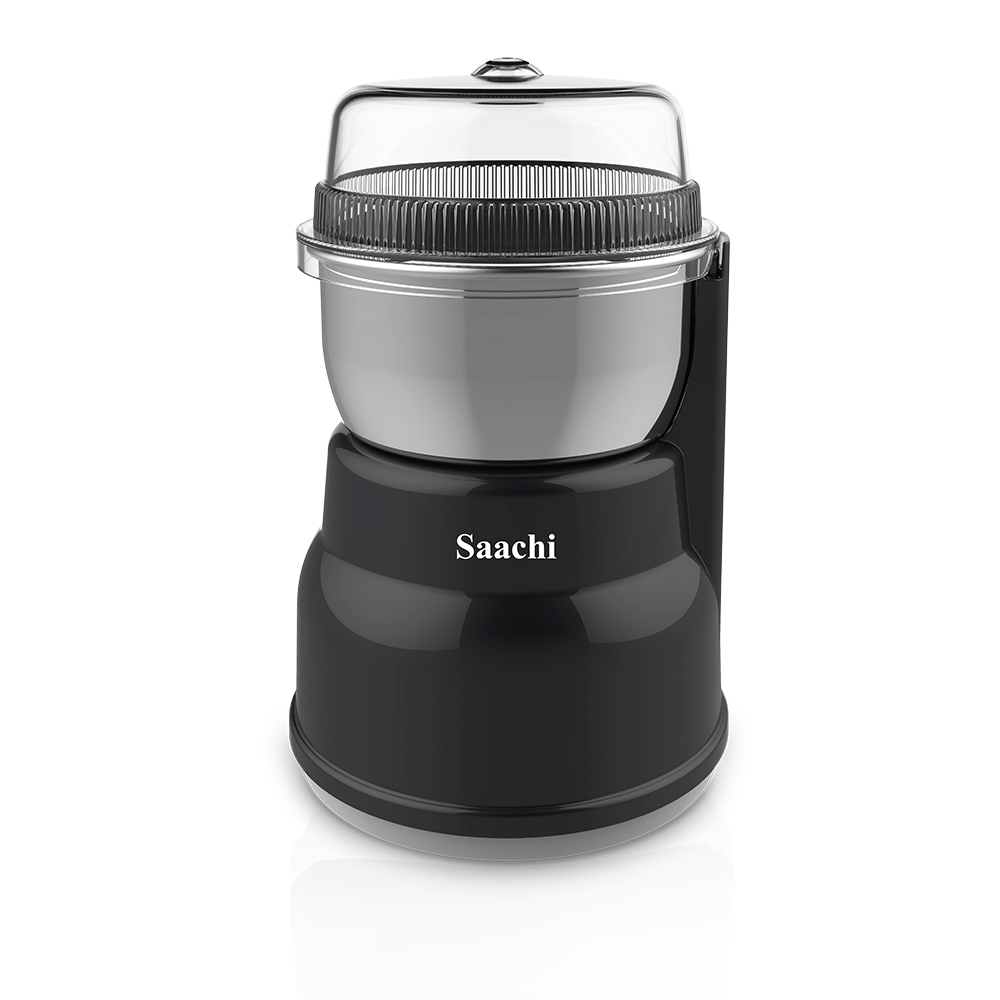 Saachi 100-Grams Coffee Grinder NL-CG-4972-OR