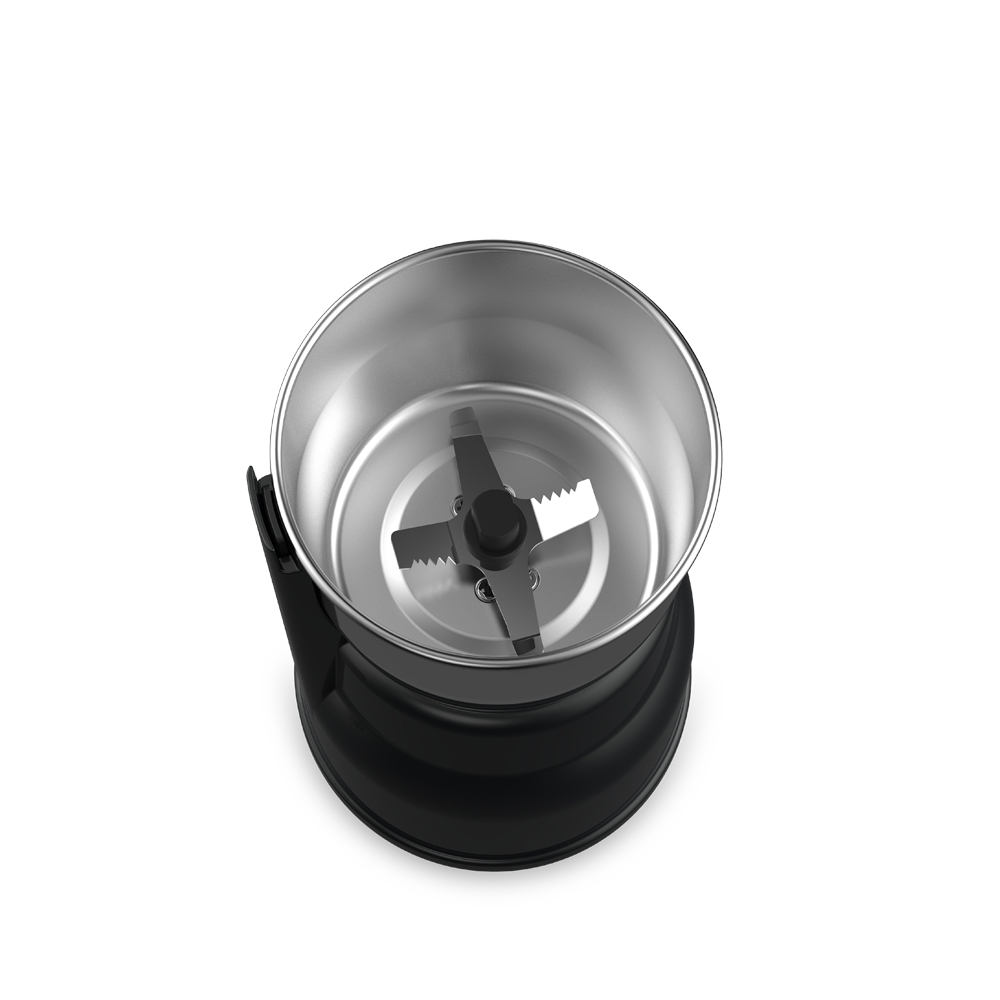 Saachi 100-Grams Coffee Grinder NL-CG-4972-OR