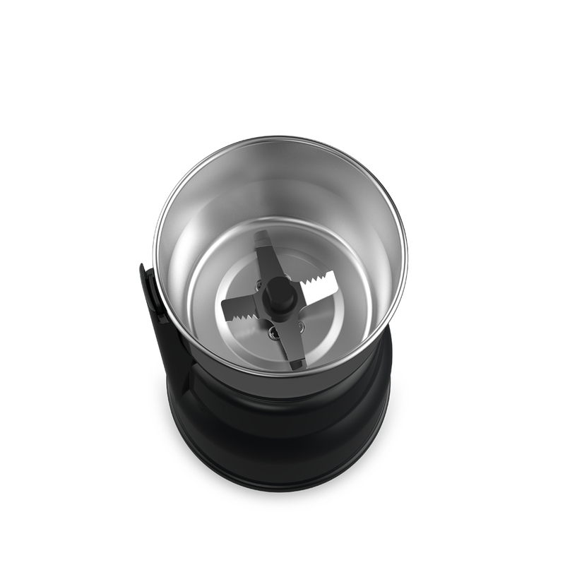Saachi 100-Grams Coffee Grinder NL-CG-4972-OR