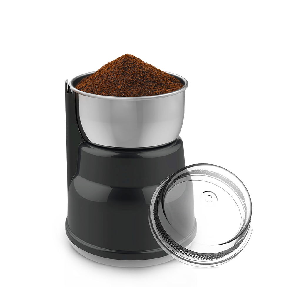 Saachi 100-Grams Coffee Grinder NL-CG-4972-OR