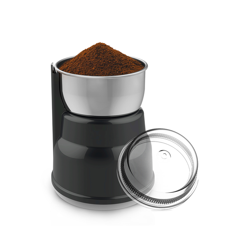 Saachi 100-Grams Coffee Grinder NL-CG-4972-OR
