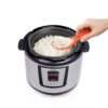 Saachi 10-Litres Electric Pressure Cooker NL-PC-5310-BK