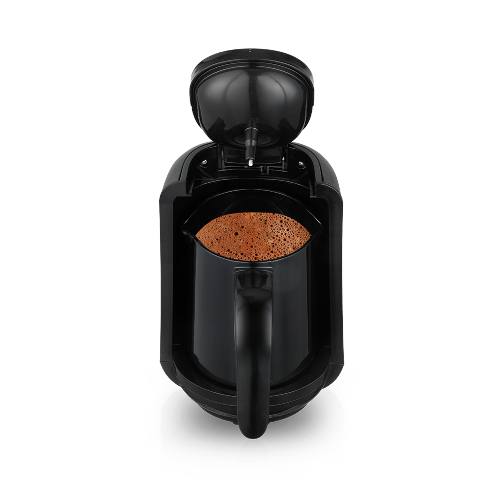 Saachi Turkish Coffee Maker NL-COF-7049-BK