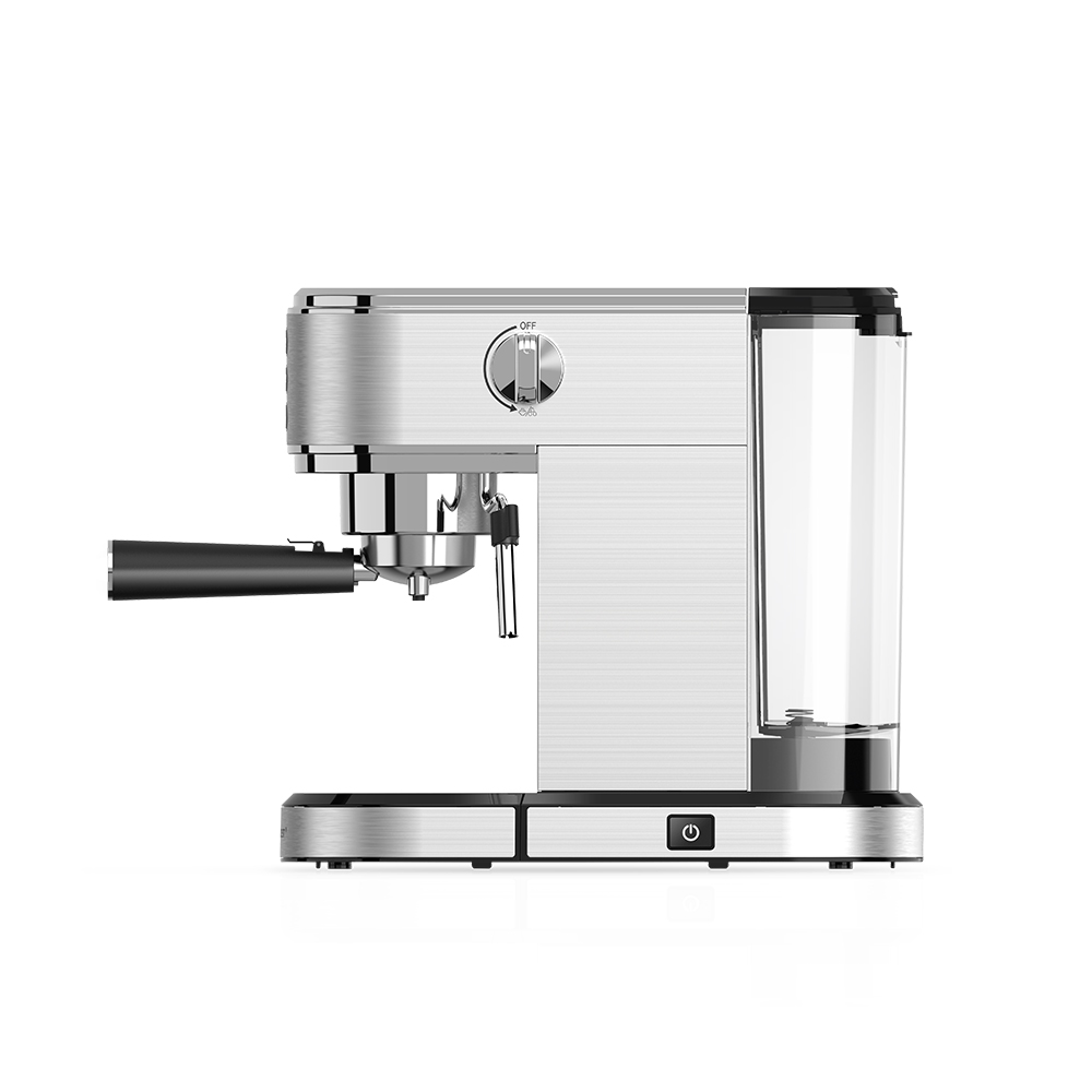 Saachi 20 Bar 3-in-1 Coffee Maker NL-COF-7064-ST