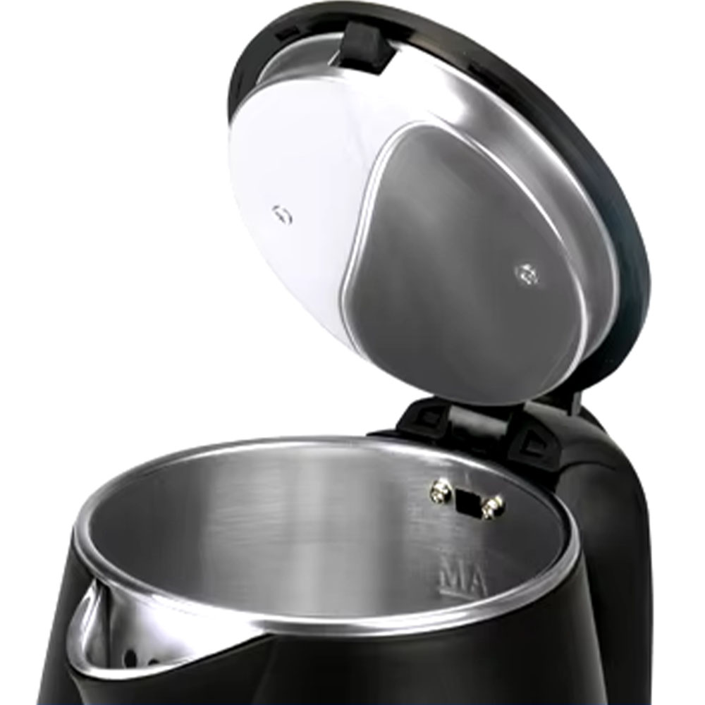 Saachi 2.3-Litres Electric Kettle NL-KT-7765-BK