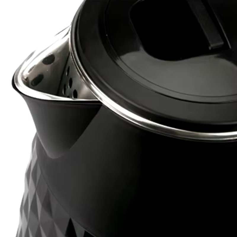 Saachi 2.3-Litres Electric Kettle NL-KT-7765-BK