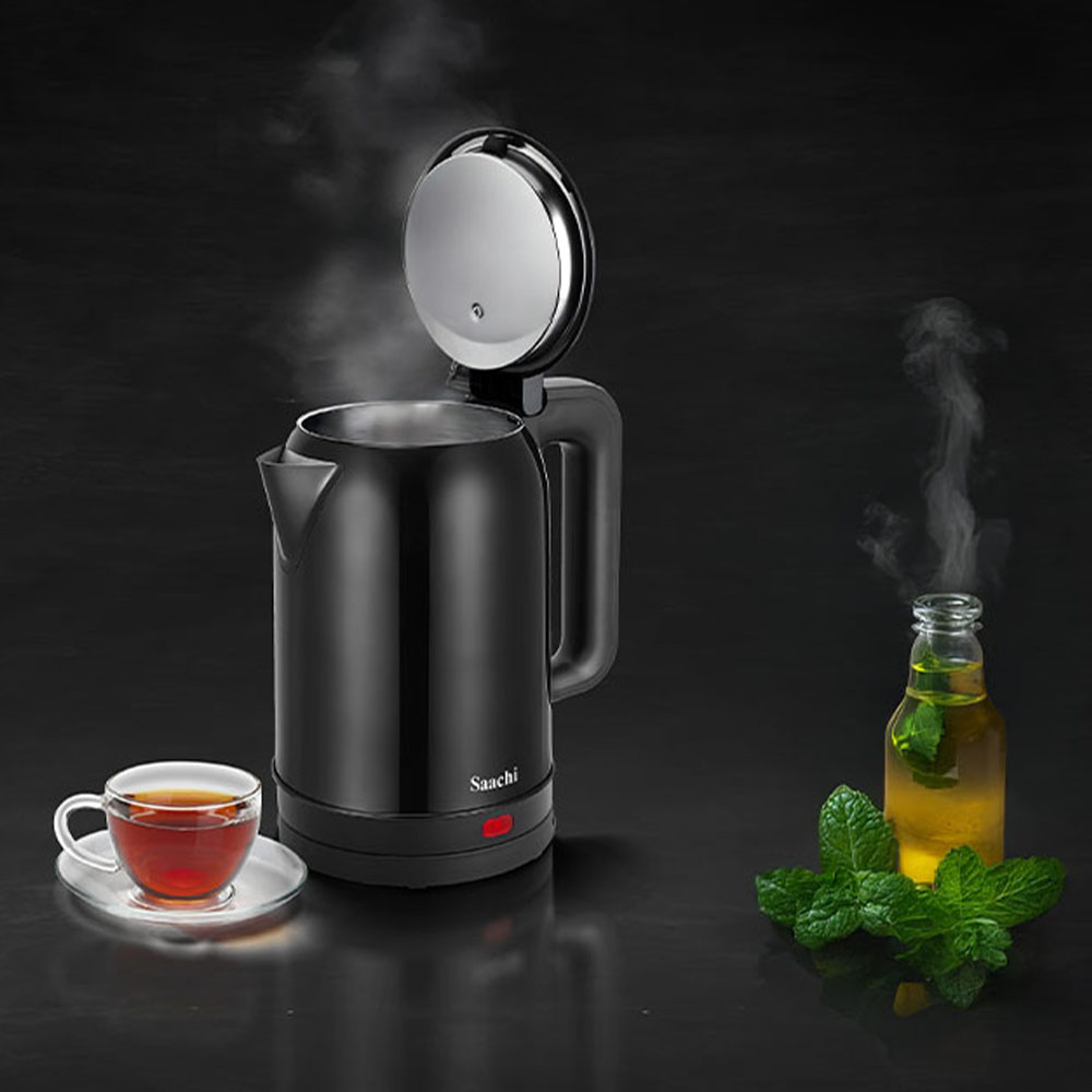Saachi 2.0L Electric Kettle NL-KT-7770