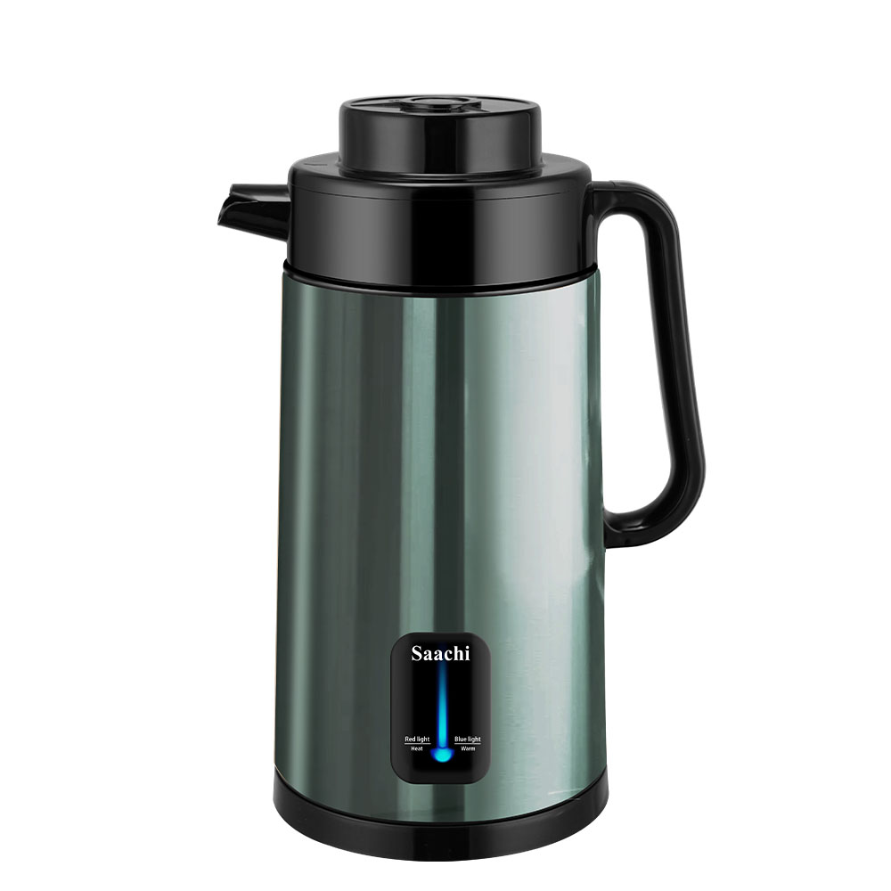 Saachi 3.0L Electric Kettle NL-KT-7771-GN