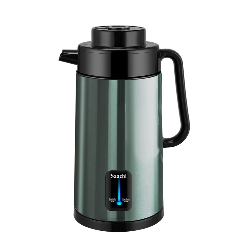 Saachi 3.0L Electric Kettle NL-KT-7771-GN