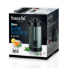 Saachi 3.0L Electric Kettle NL-KT-7771-GN
