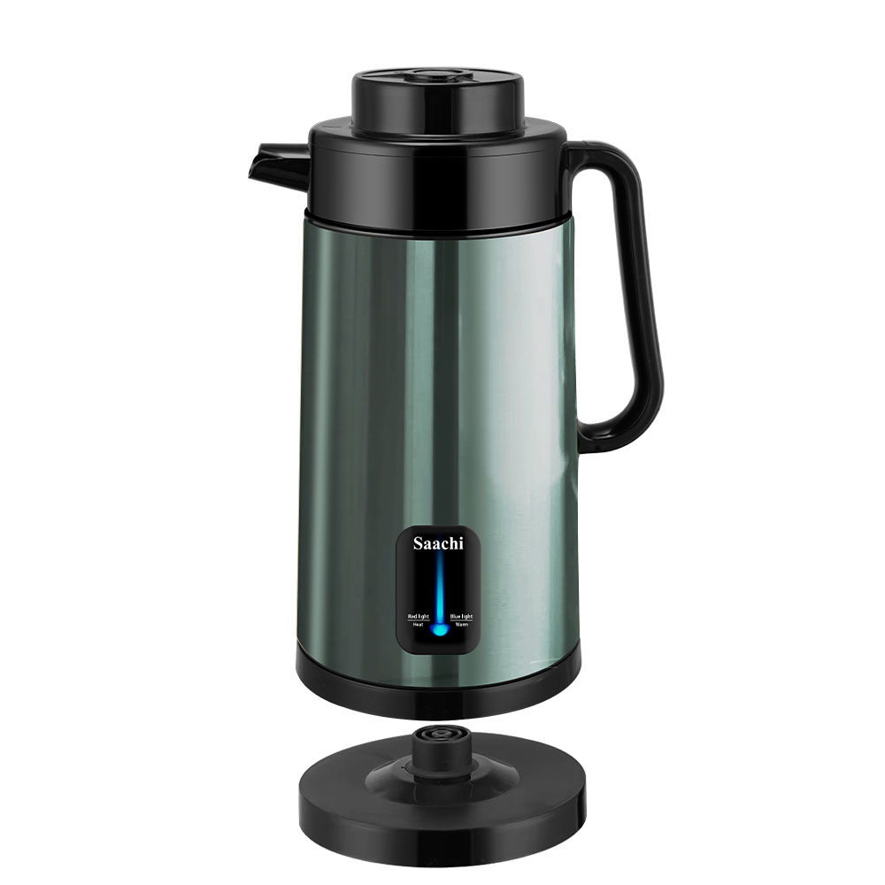 Saachi 3.0L Electric Kettle NL-KT-7771-GN