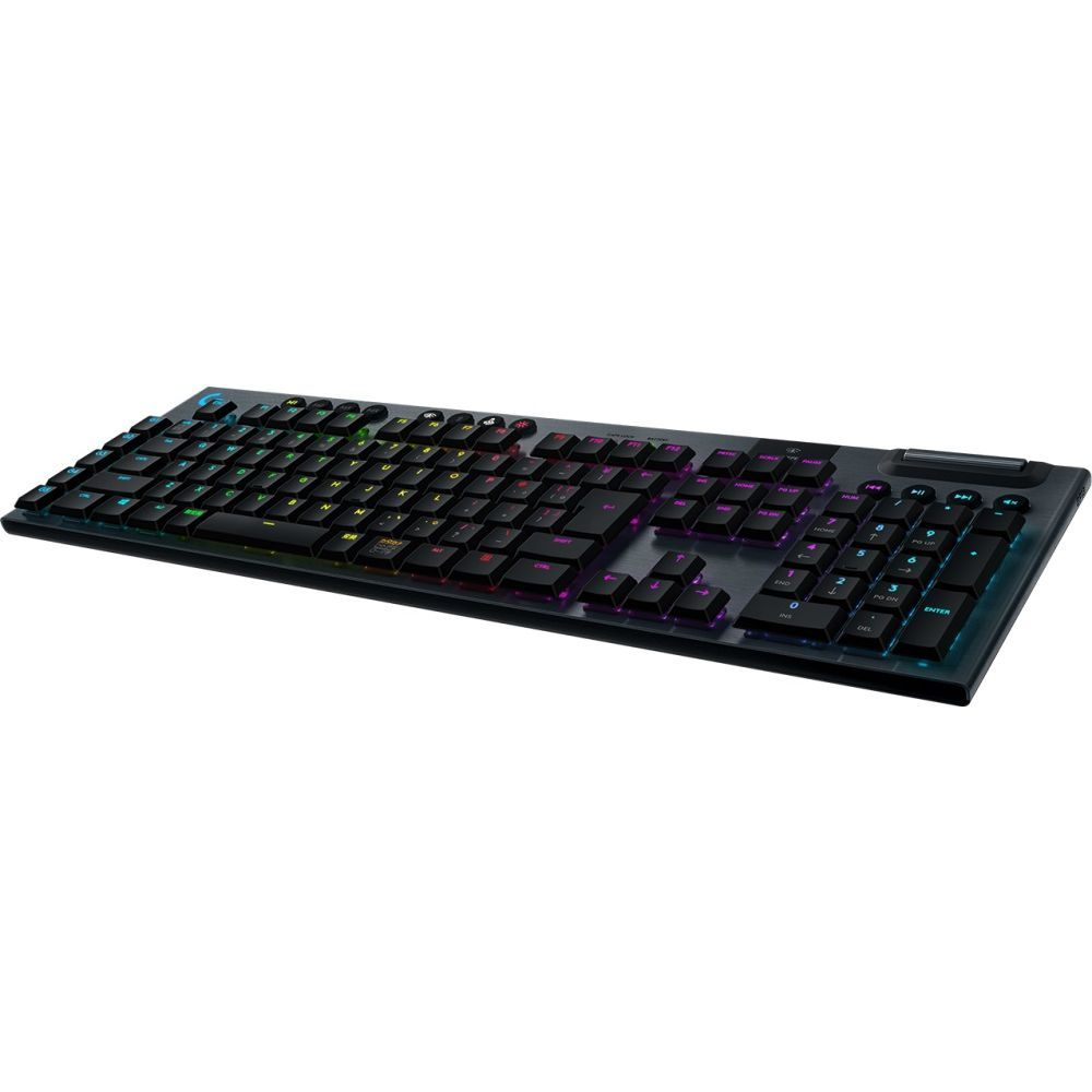 Logitech G913 LIGHTSPEED RGB Mechanical