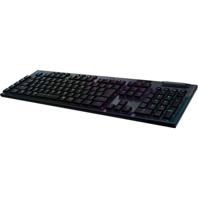 Logitech G913 LIGHTSPEED RGB Mechanical