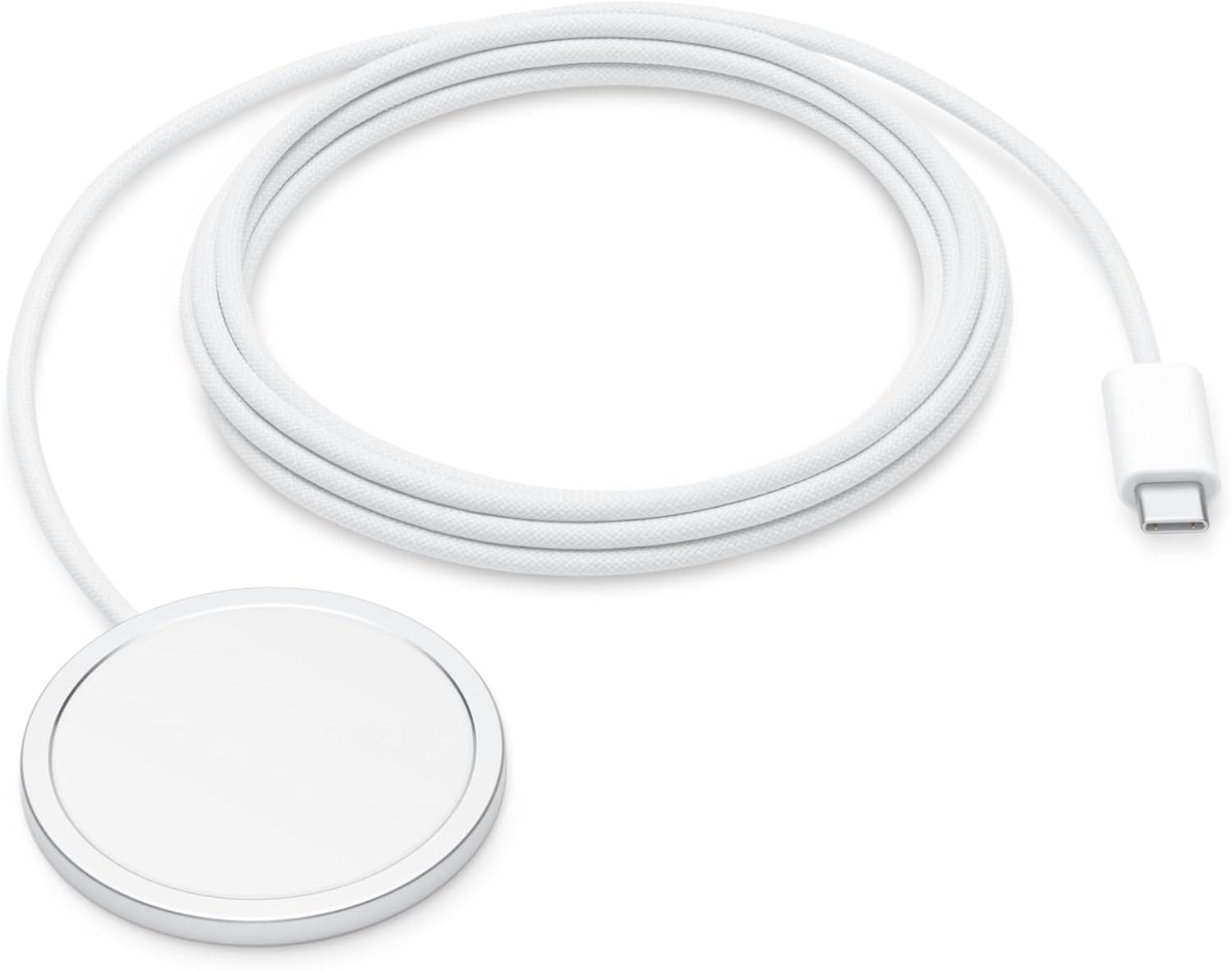 Apple MagSafe Charger (1 m) {MGD74}