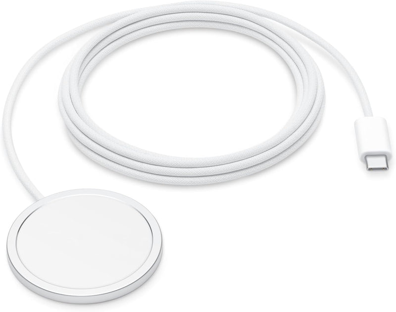 شاحن Apple MagSafe (2 م) {MGDM4}-3