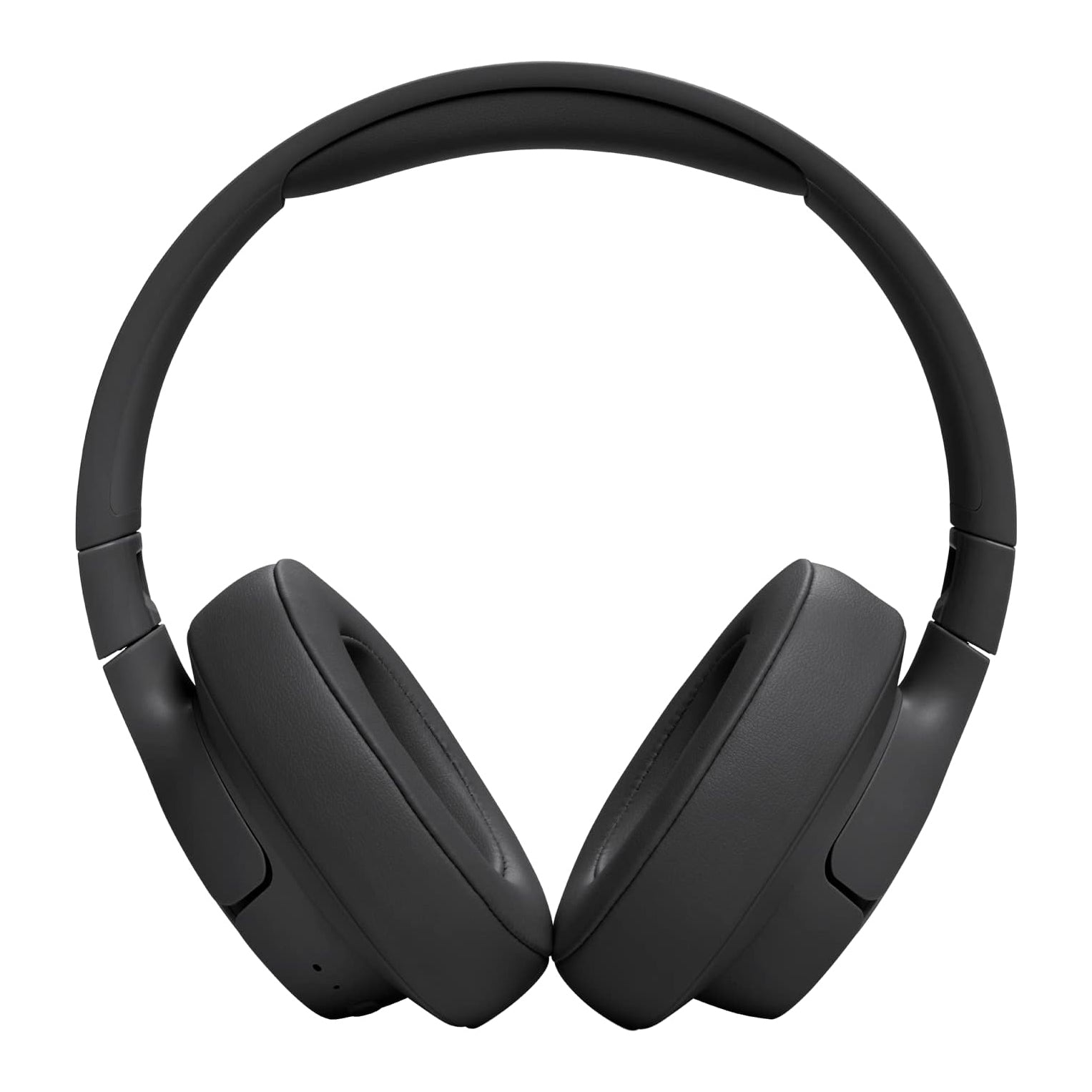 سماعة JBL Tune 720BT اللاسلكية فوق الأذن مع JBL Pure Bass – أسود