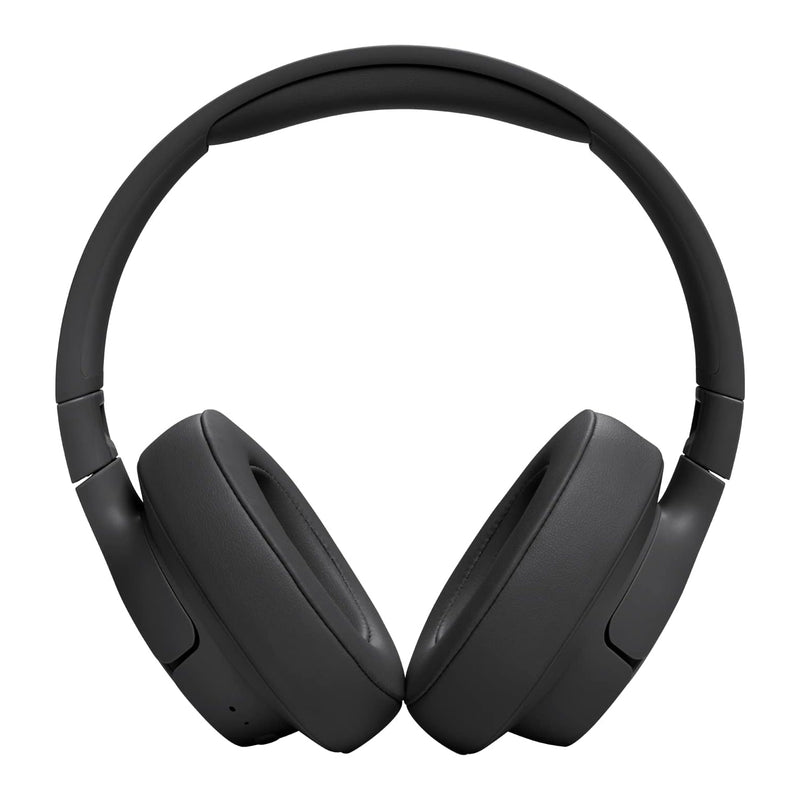 JBL Tune 720BT Wireless Over-Ear Headphones with Pure Bass Sound – Black-3