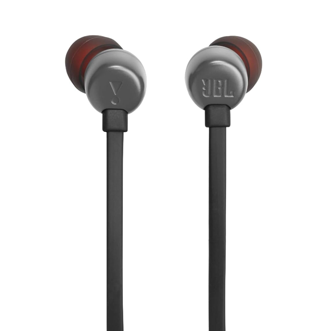 سماعات JBL Tune 310C USB-C Hi-Res داخل الأذن مع JBL Pure Bass – أسود / أبيض / أزرق / أحمر