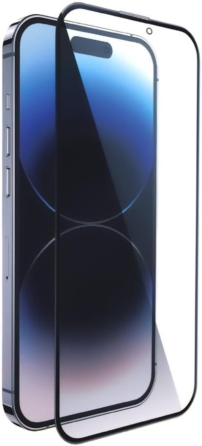 Anker 15 Pro Max Anti-Spy Screen Protector-A72C9H01